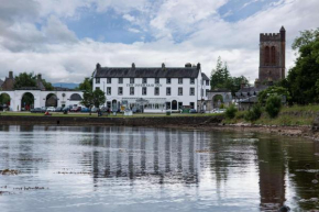 Отель The Inveraray Inn, BW Signature Collection  Инверари